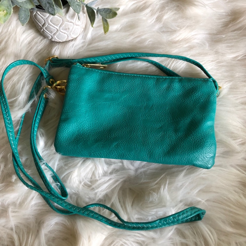 Crossbody bag ✨